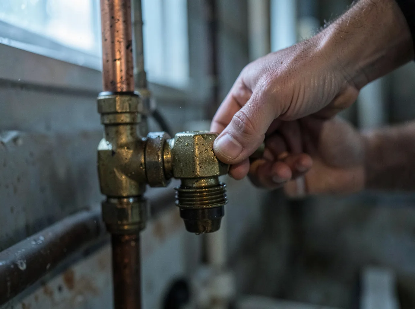 Emergency Plumber Earlham, IA FAQs